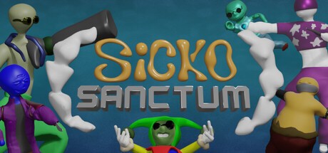 Games like Sicko Sanctum