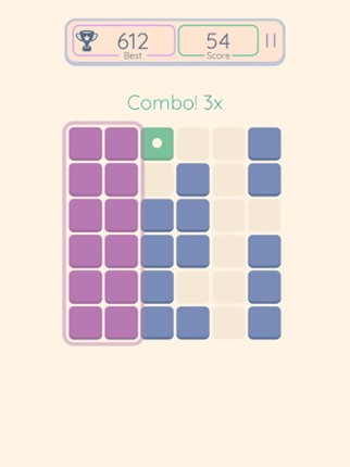 Six by Six! screenshot