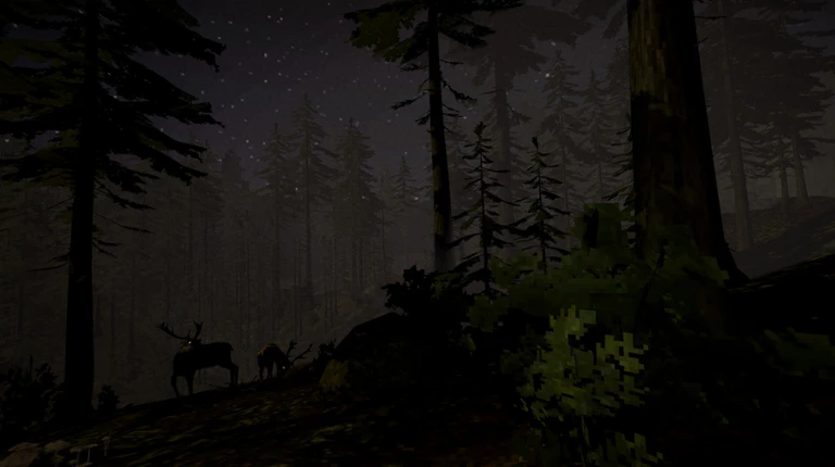 Skogsvakt screenshot