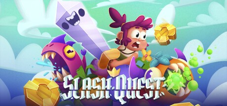 Games like Slash Quest