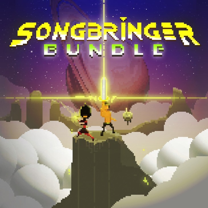 Games like Songbringer Bundle