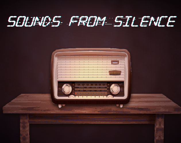 Games like Sounds From Silence