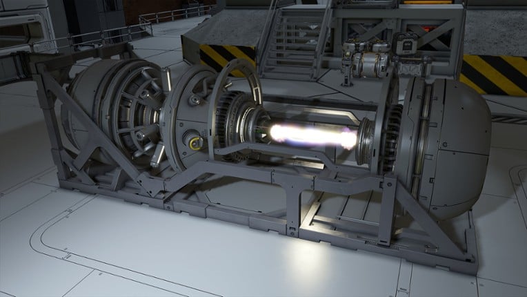 Space Engineers screenshot