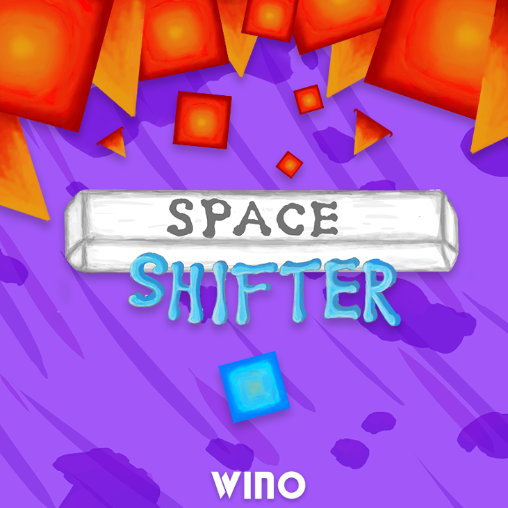 Games like Space Shifter