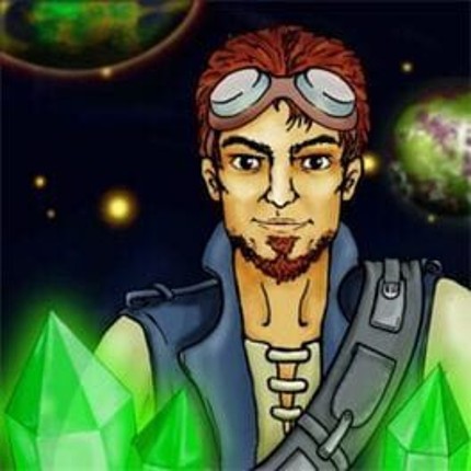 Space Treasure Hunters part 2 Image