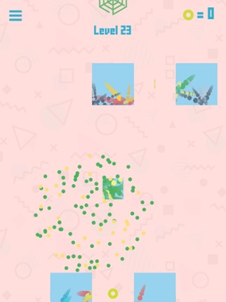 Spider Ball screenshot