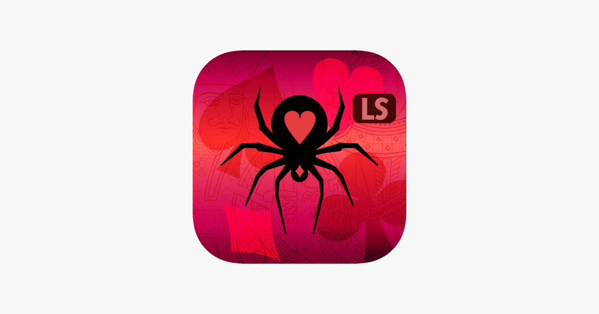 Games like Spider Solitaire LS