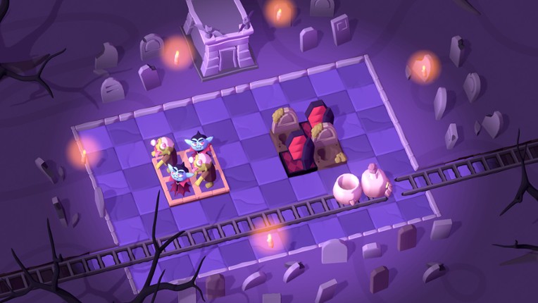 Spooky Express screenshot