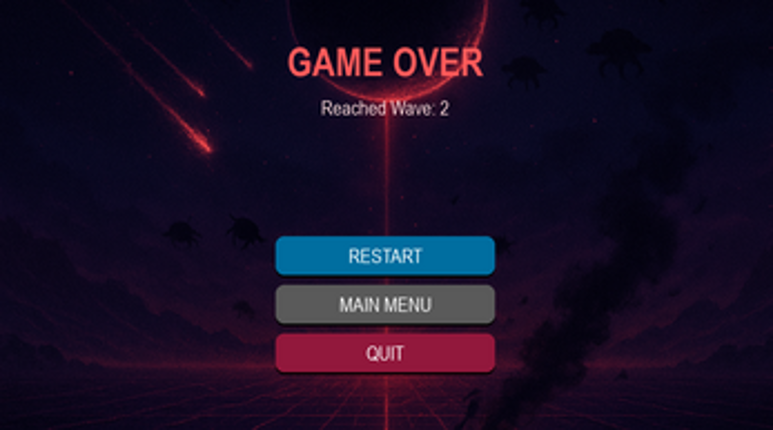 Starfall: Earth Defense Image