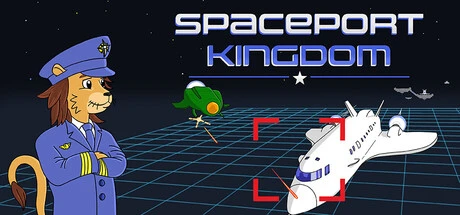 Games like Spaceport Kingdom