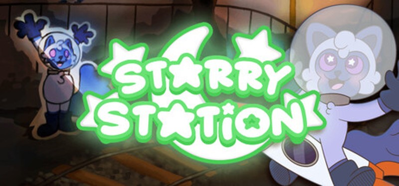 Starry Station Image