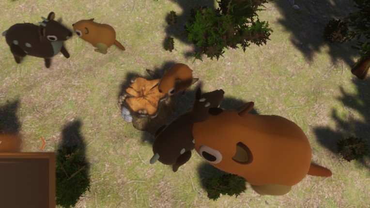 Starzelia screenshot