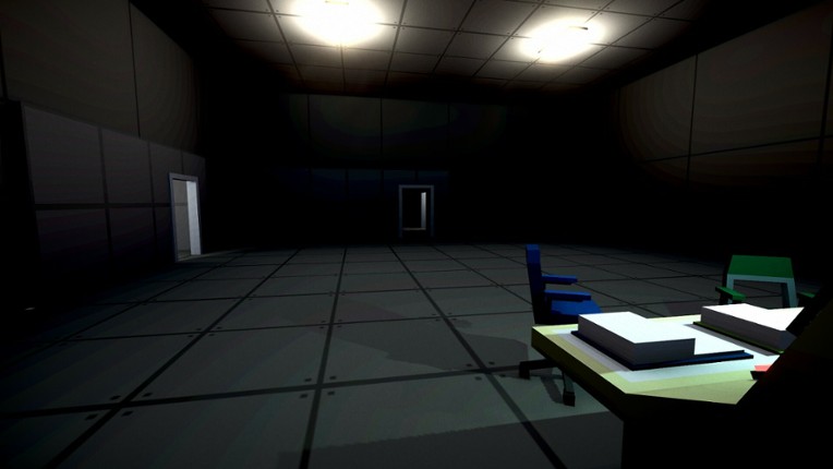 Station Sabotage Image