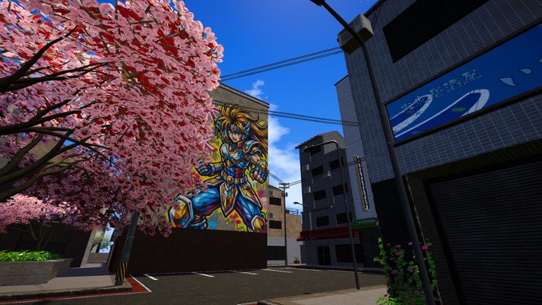 SteelBlade Shop Simulator screenshot