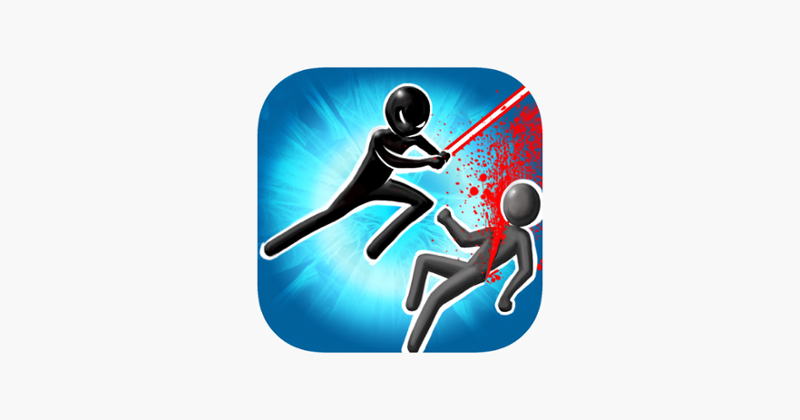 Stickman crazy money Game Cover