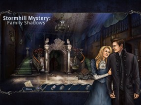 Stormhill Mystery Image