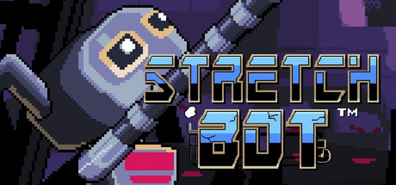 StretchBot Image