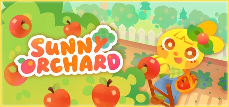 Games like Sunny Orchard