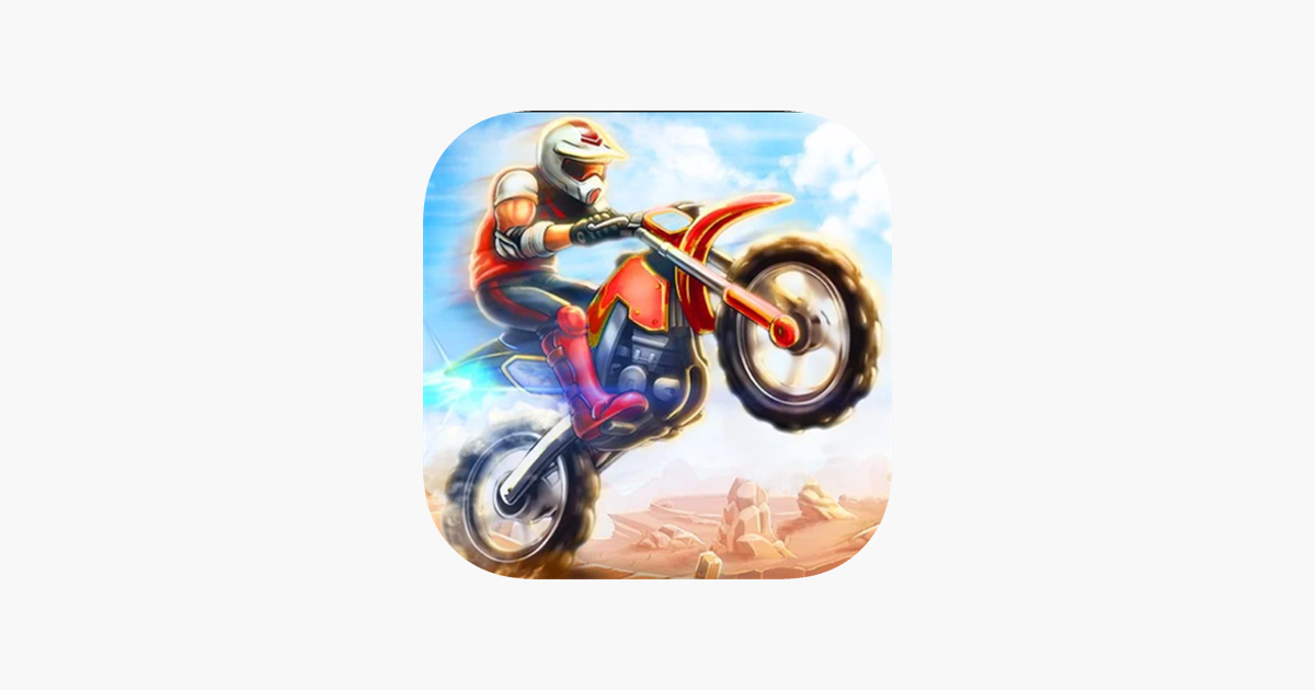 Games like Super Moto Sky Stunt Racing 3D