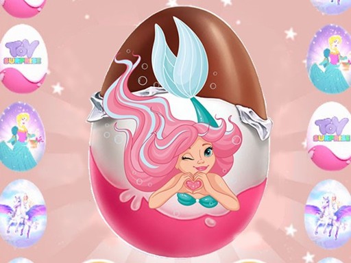 Games like Surprise Egg 2