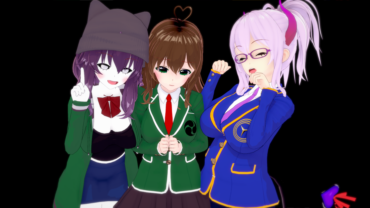 Games like SWALLOWED