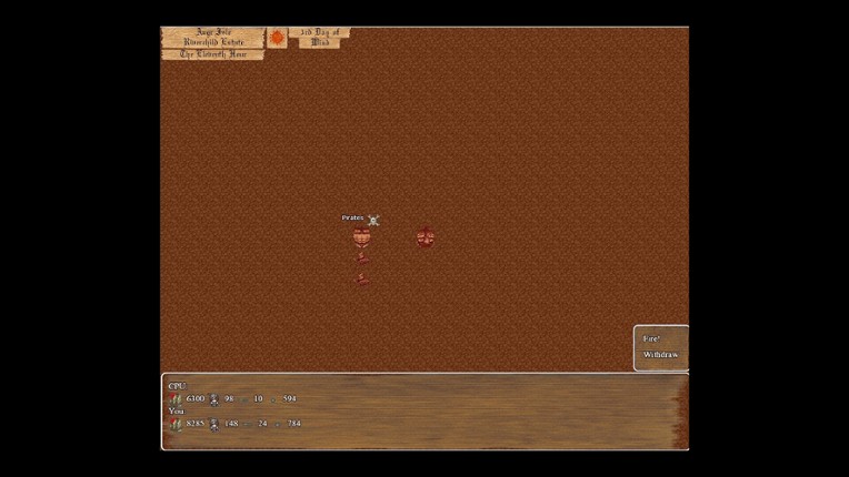 Tales of Arcrath screenshot