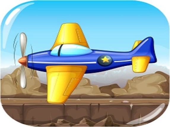 Tank Fly War Image