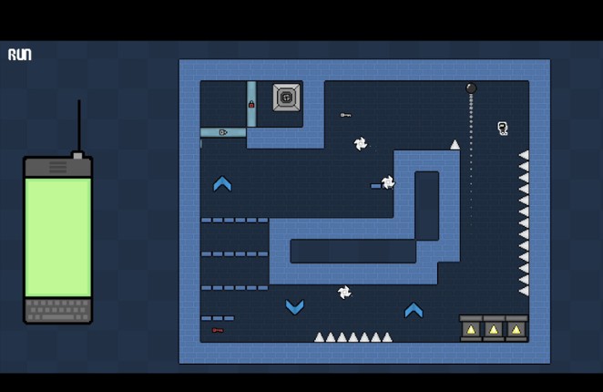 That Way! screenshot