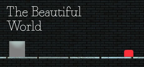 Games like The Beautiful World