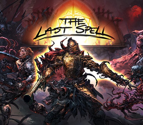 The Last Spell Image
