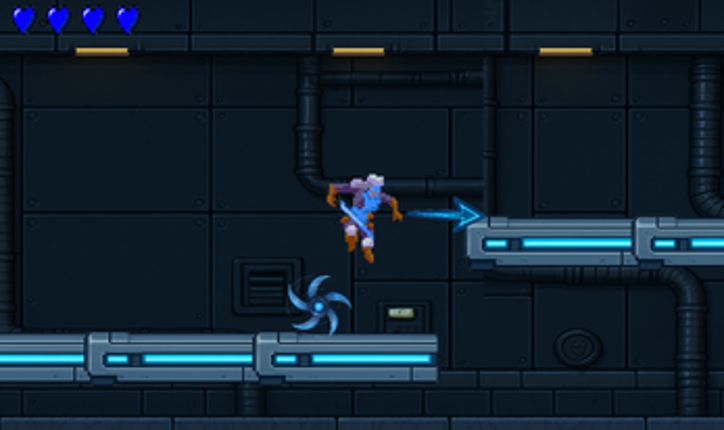 The Last Star Fortress - Team6 S2025 Image