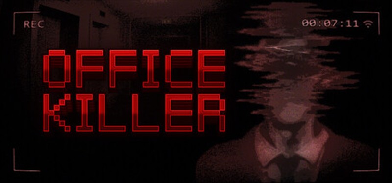 The Office Killer Image