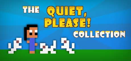 Games like The "Quiet, Please!" Collection