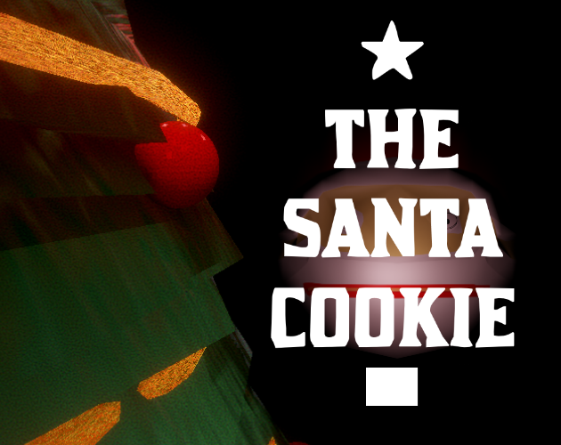 Games like The Santa Cookie