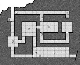 The Slaves Mines of Thugosh-Katra Image