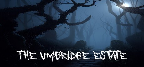 Games like The Umbridge Estate