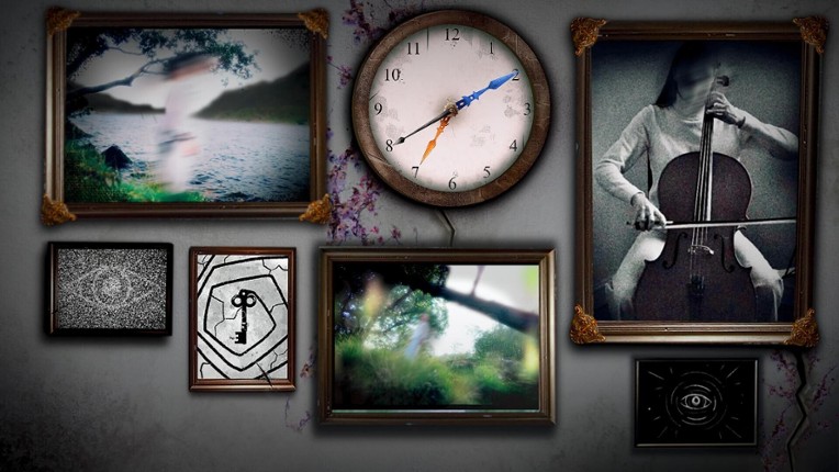 The Void Between screenshot