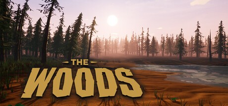 Games like The Woods