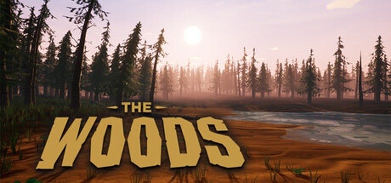 The Woods Image