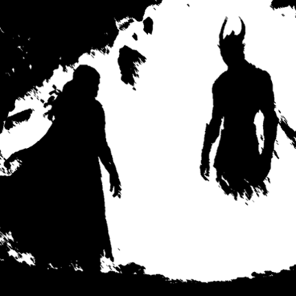 Therindal - Interactive Epistolary Fantasy  Narrative Image
