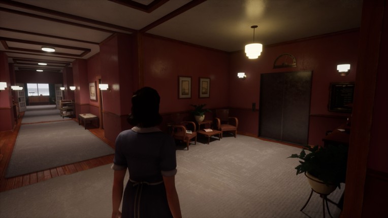 This Bed We Made screenshot