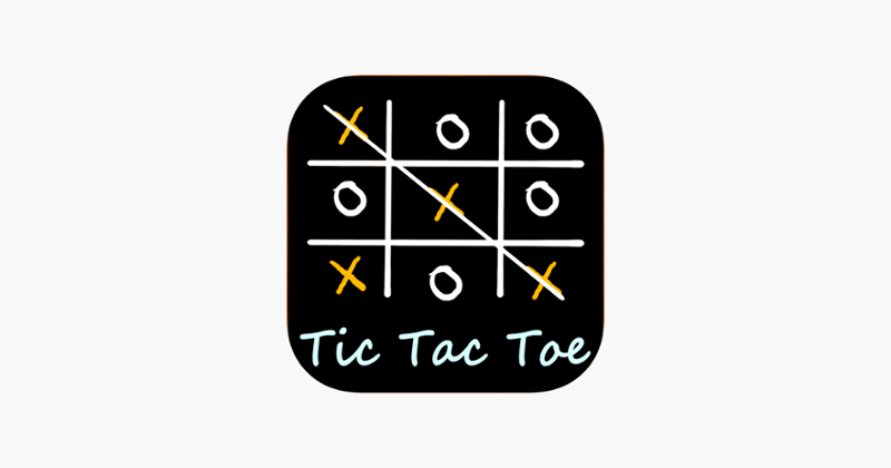 TIC TAC TOE 3D 2014 HD FREE Game Cover