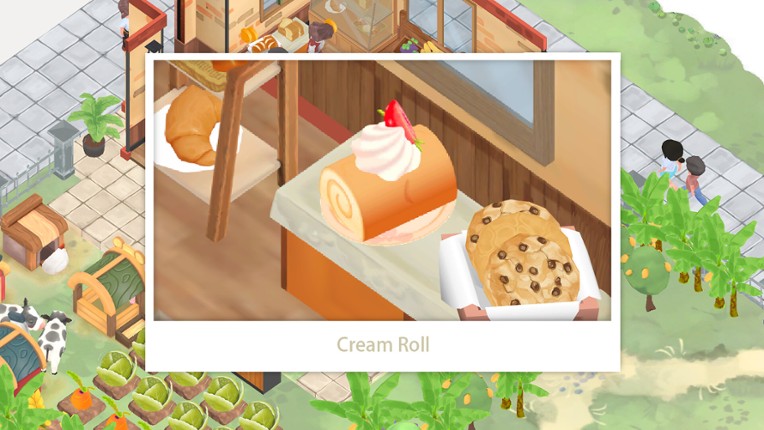 Till & Toast screenshot