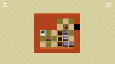 Tiny Robo Puzzles Image