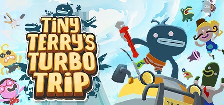 Games like Tiny Terry's Turbo Trip