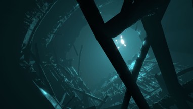 TITANIC Shipwreck Exploration Image