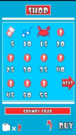 Toilet Trouble - Bathroom Time screenshot