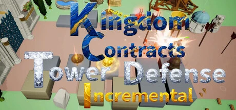 Games like Kingdom Contracts Tower Defense Incremental