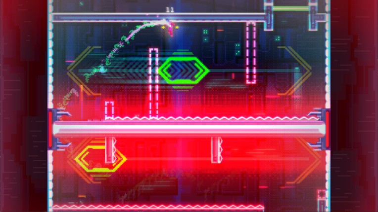 Towerbolt screenshot