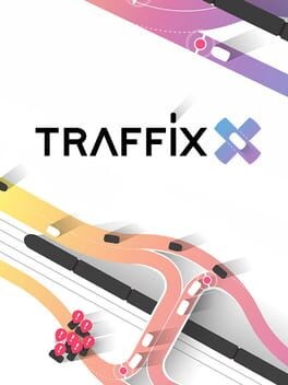 Games like Traffix